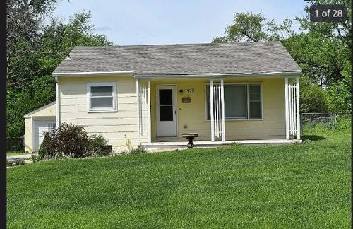 1430 S Kings Hwy, Independence, MO, 64055-1905 | Card Image