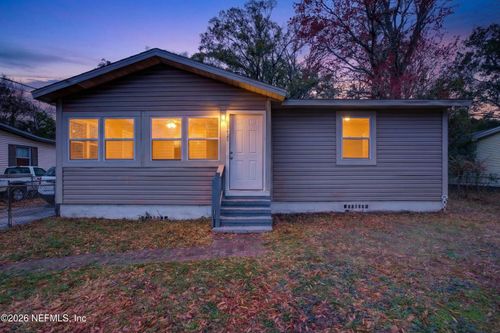 3425 Greenbrier Dr, Jacksonville, FL, 32254-3050 | Card Image