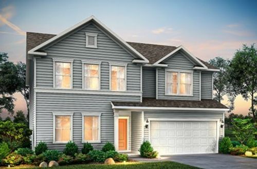 491 Jet Stream Dr, LA VERGNE, TN, 37086-5004 | Card Image