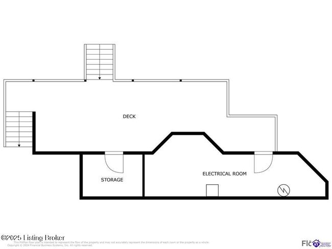 601 Indian Ridge Rd, House other with 4 bedrooms, 3 bathrooms and null parking in Falls Of Rough KY | Image 76