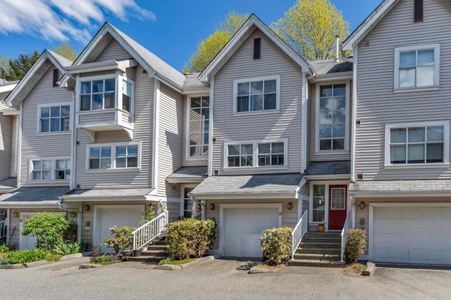 58 - 2450 Hawthorne Avenue, Townhouse with 2 bedrooms, 2 bathrooms and 2 parking in Port Coquitlam BC | Image 36