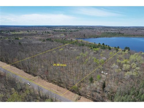 N10439 Tranus Lake Rd, SPRINGBROOK, WI, 54875 | Card Image