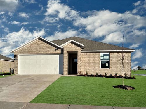 50 Wolfsbridge Loop, Cabot, AR, 72023-7949 | Card Image