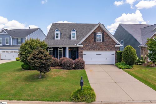 12 Weston Brook Way, Greenville, SC, 29607-5484 | Card Image