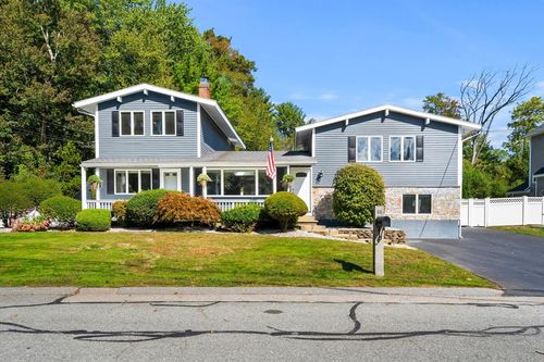 14 Saint Marys Rd, Burlington, MA, 01803-1914 | Card Image