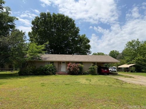219 Highway 107 N, Enola, AR, 72047-8231 | Card Image