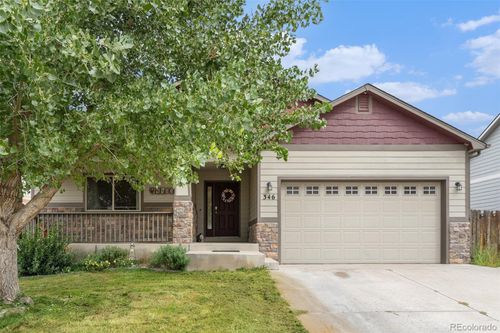 346 Sunset Dr, La Salle, CO, 80645-3082 | Card Image