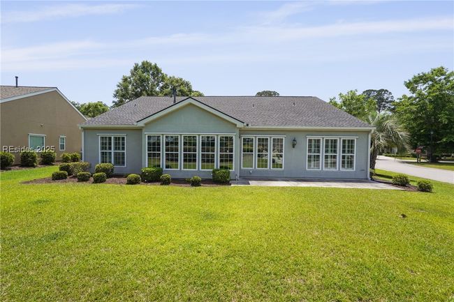 17 Camilla Pink Ct, House other with 2 bedrooms, 2 bathrooms and null parking in Bluffton SC | Image 44