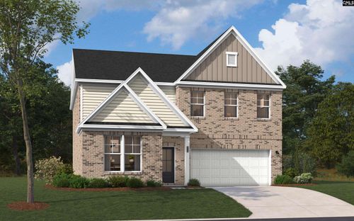 3385 Traveler Trail, Sumter, SC, 29150 | Card Image