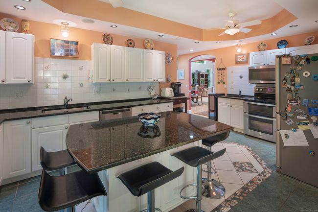 1729 Litchfield Rd, House other with 4 bedrooms, 4 bathrooms and 12 parking in Watertown CT | Image 15