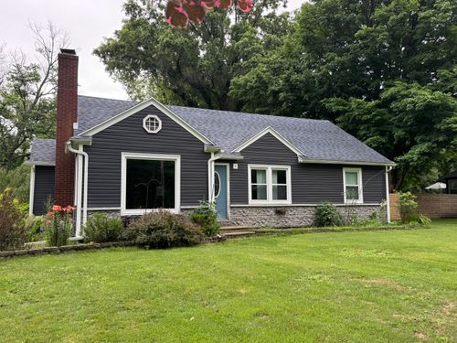 2728 Brook Dr, Kalamazoo, MI, 49048-2811 | Card Image