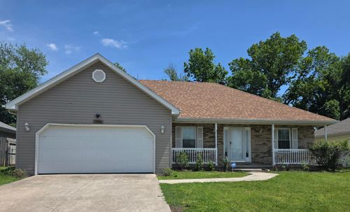 438 S Lulwood Ave, Springfield, MO, 65802-6724 | Card Image