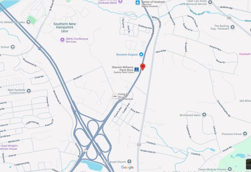 1137 Hooksett Road, Hooksett, NH, 03110 | Card Image