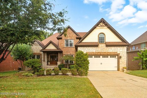 5204 Rock Bluff Dr, Louisville, KY, 40241-1447 | Card Image