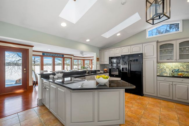 122 Pipers Point Ln, House other with 4 bedrooms, 4 bathrooms and null parking in Alton NH | Image 24