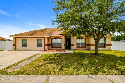 3771 Arava Dr, GREEN COVE SPRINGS, FL, 32043-7217 | Card Image