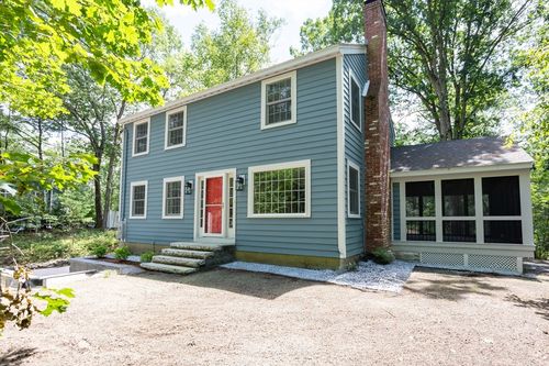 58 Raddin Rd, Groton, MA, 01450-1416 | Card Image