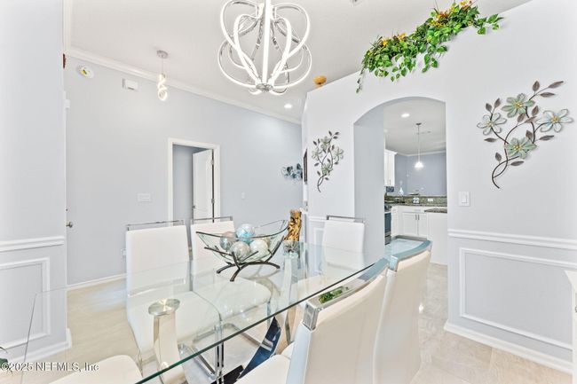 1383 King Rail Ln, House other with 4 bedrooms, 2 bathrooms and null parking in MIDDLEBURG FL | Image 5