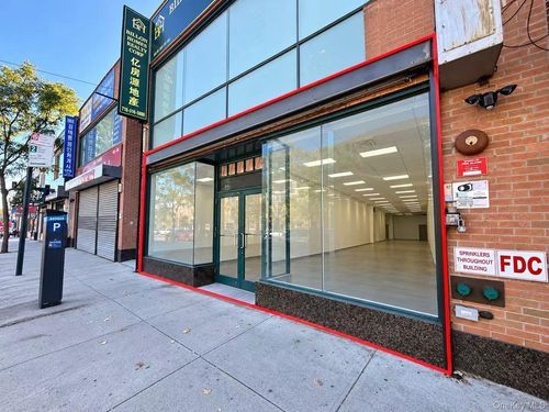 4516 162 Street, New York, NY, 11358 | Card Image