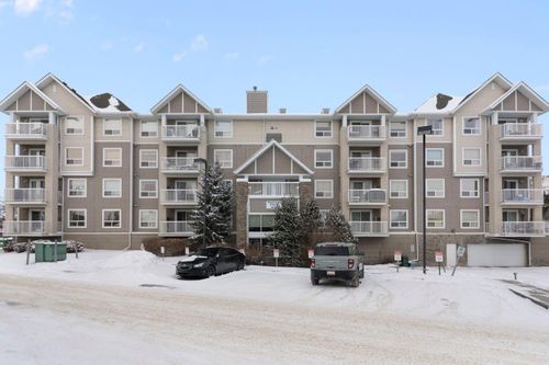 301-128 Centre Ave, Cochrane, AB, T4C2K5 | Card Image