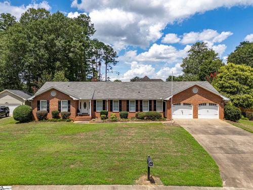 107 Gable Ct, Spartanburg, SC, 29307-2242 | Card Image