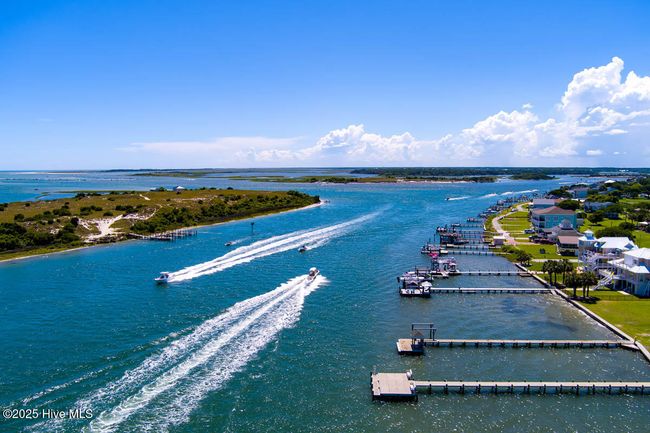 A-15 - 650 Cedar Point Blvd, Condo with 1 bedrooms, 1 bathrooms and null parking in Cedar Point NC | Image 26