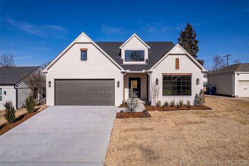 2241 S Florence Ave, Tulsa, OK, 74114-1834 | Card Image