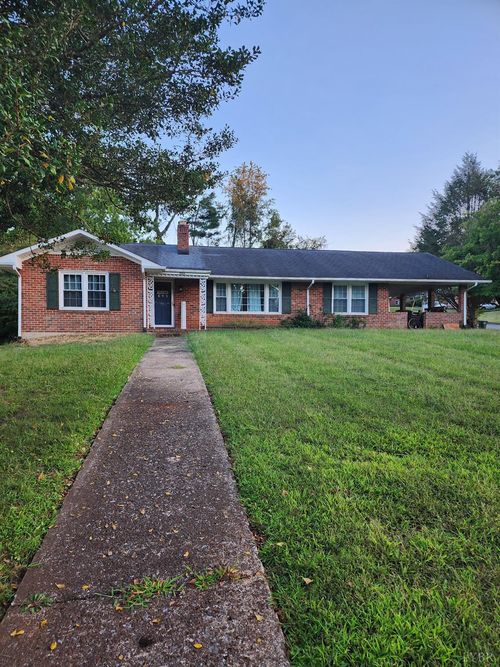 5904 Rhonda Rd, Lynchburg, VA, 24502-4920 | Card Image