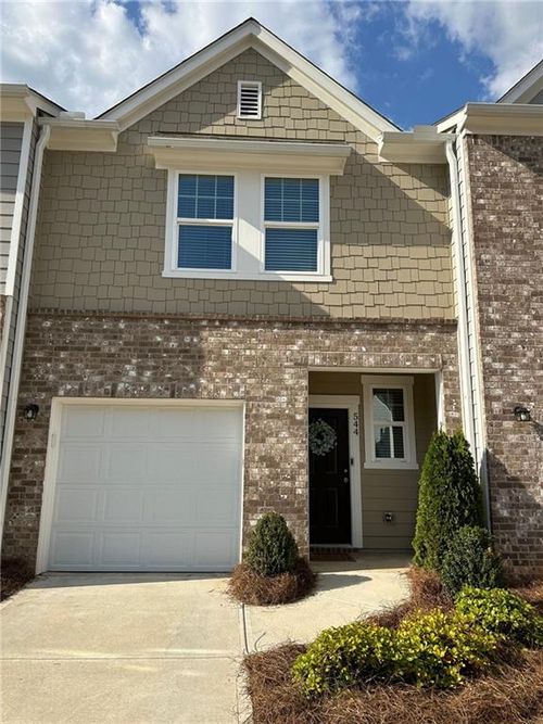 544 Magnolia Cir, Palmetto, GA, 30268-8650 | Card Image