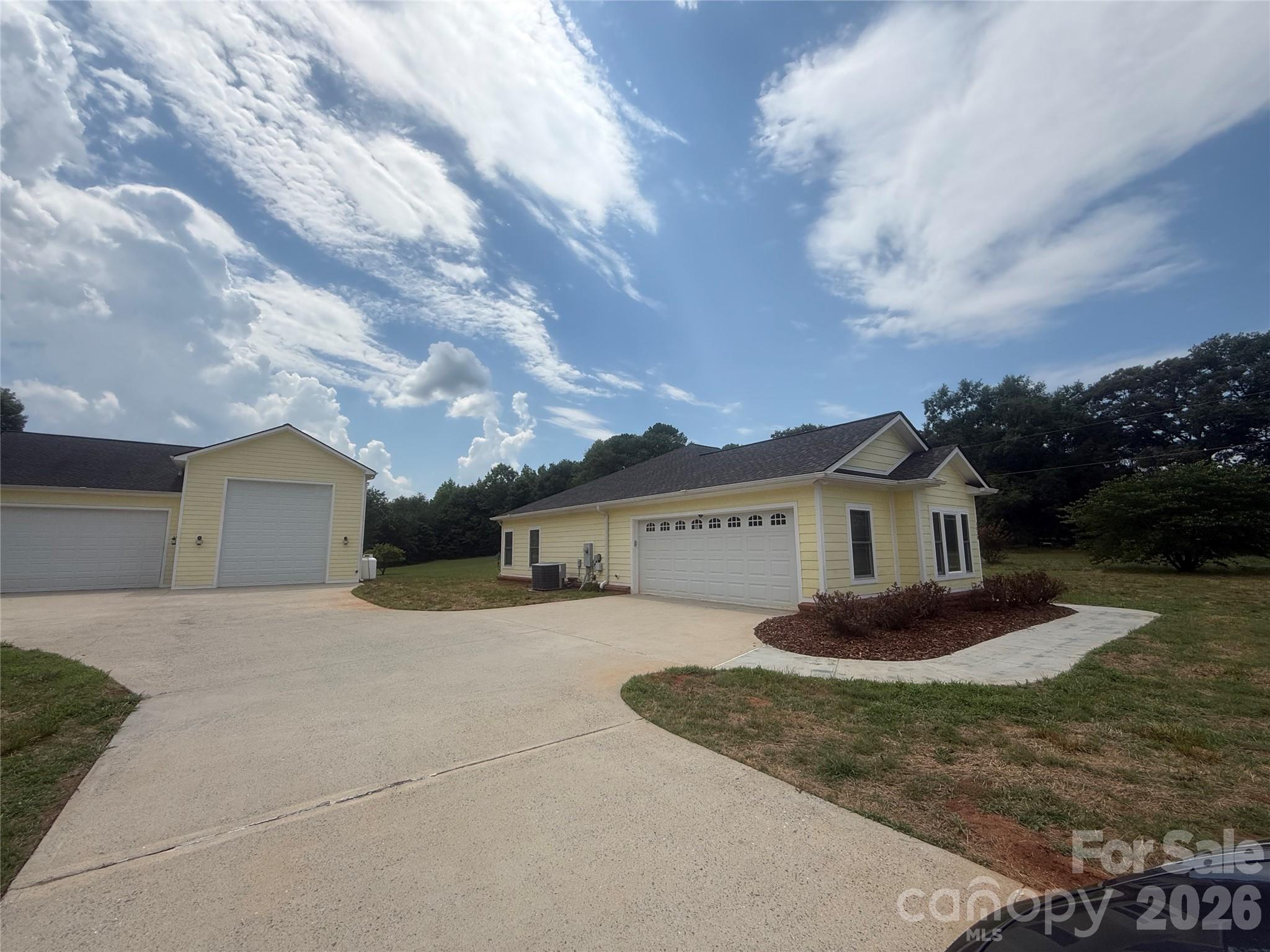 Residential in Mooresboro 4