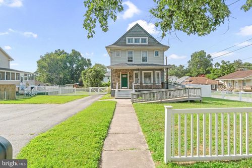 4616 Magnolia Ave, HALETHORPE, MD, 21227-4413 | Card Image