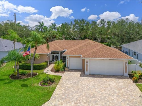 5554 Magnolia Blossom Ln, SARASOTA, FL, 34233-3275 | Card Image