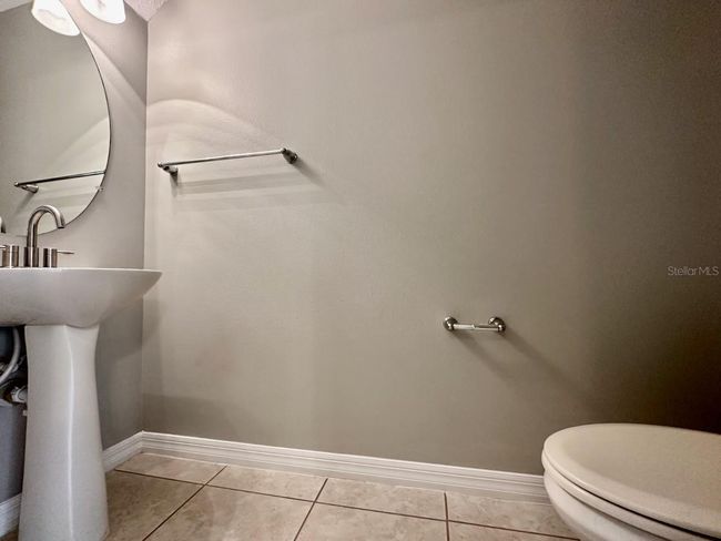 8532 Brushleaf Way, Townhouse with 2 bedrooms, 3 bathrooms and null parking in TAMPA FL | Image 10