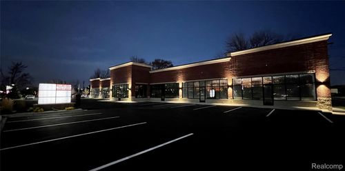 12345 Telegraph Road, Taylor, MI, 48180 | Card Image