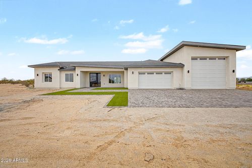 33248 W Wilson Street, Tonopah, AZ, 85354 | Card Image