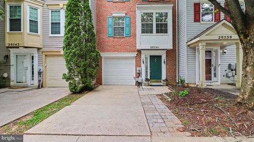 306-20541 Golf Course Dr, GERMANTOWN, MD, 20874-3965 | Card Image