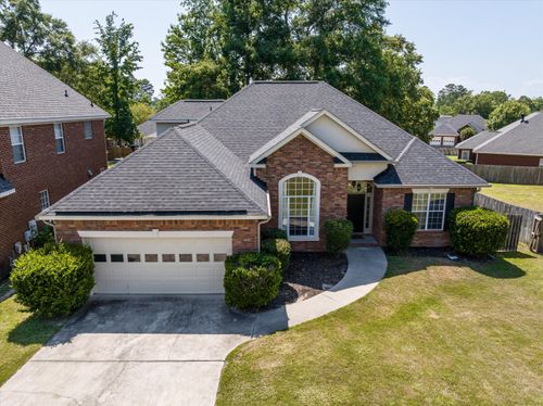 203 Bainbridge Dr, Evans, GA, 30809-8245 | Card Image