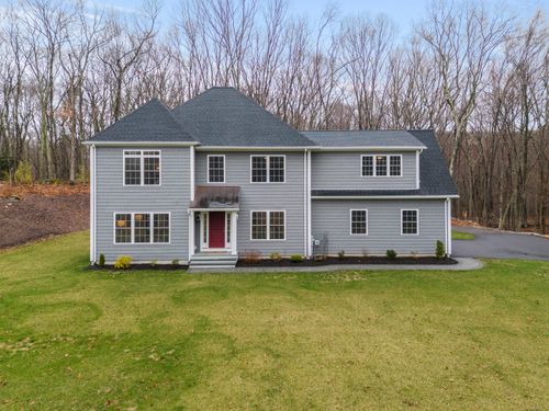 7 Ridge Rd, Newtown, CT, 06470-1937 | Card Image