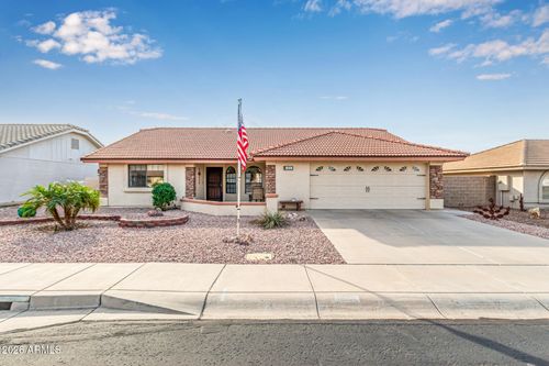11441 E Nido Avenue, Mesa, AZ, 85209 | Card Image