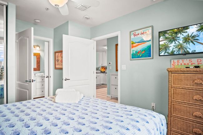 1004 - 5495 State Highway 361, Condo with 2 bedrooms, 2 bathrooms and null parking in Port Aransas TX | Image 16