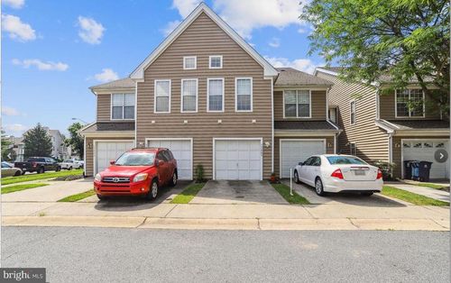 126-13805 King Gregory Way, UPPER MARLBORO, MD, 20772-6919 | Card Image