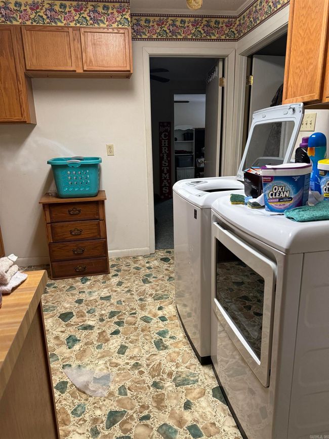 716 W Pecan St, House other with 3 bedrooms, 2 bathrooms and null parking in Blytheville AR | Image 5