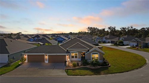 2447 Youngmann Loop, The Villages, FL, 32163-0764 | Card Image