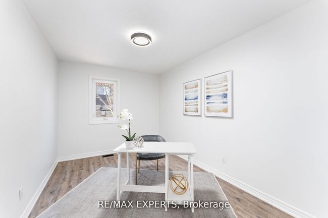 10 - 20 William Farr Lane, Condo with 3 bedrooms, 3 bathrooms and 1 parking in Vaughan ON | Image 17