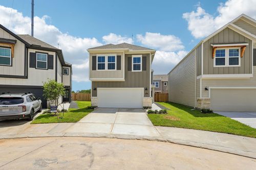 4215 Pine Springs Ct, Missouri City, TX, 77459 | Card Image