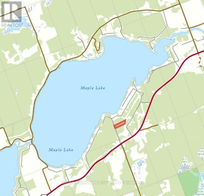 Lot 70 25th Line, Home with 0 bedrooms, 0 bathrooms and null parking in Algonquin Highlands (Stanhope) ON | Image 15
