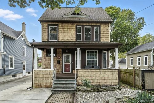 149 Adam St, Tonawanda, NY, 14150-2005 | Card Image