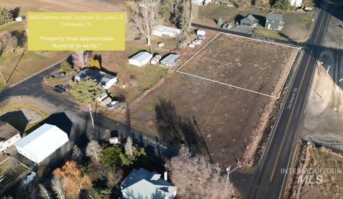 000 W Adams St, Genesee, ID, 83832 | Card Image