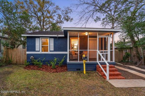 5250 Fremont St, JACKSONVILLE, FL, 32210-4016 | Card Image