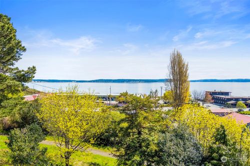 0 Lot 7 Franklin Street, Port Townsend, WA, 98368 | Card Image